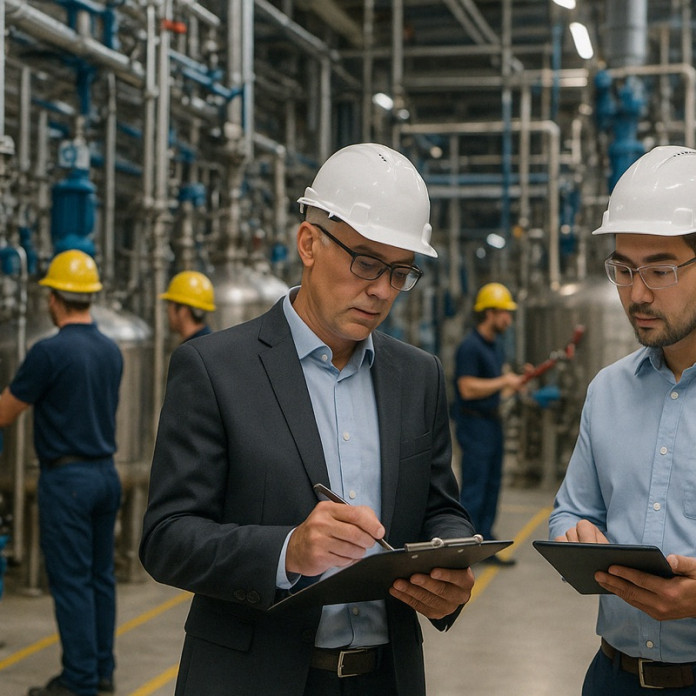 VKS Consultores ISO · Consultoría Implantar / Implantación ISO para Empresas en Fuencaliente de la Palma
