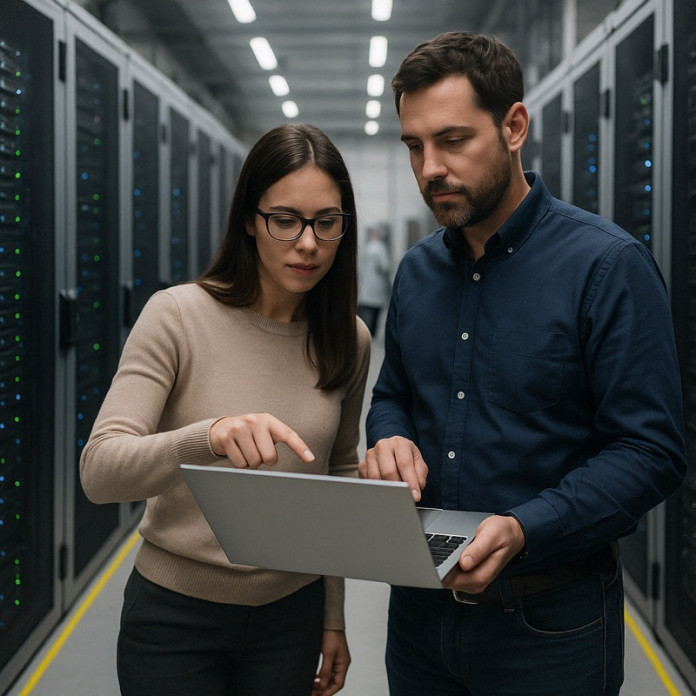 Consultoría Implantar / Implantación ISO 27001 y ENS en Islas Canarias