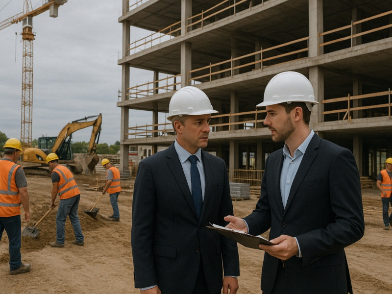 VKS Consultores ISO · Asesoría y/o Consultoría en ISO / ENS
