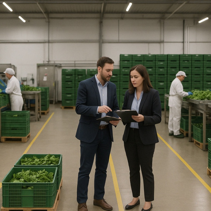 VKS Consultores ISO · Implantar / Implantación ISO, Auditorías y Certificación en Islas Canarias